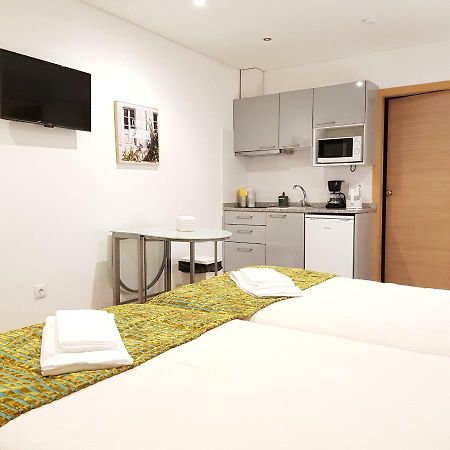 A Francos Metro Apartment Porto Luaran gambar